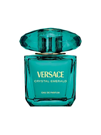 VERSACE | Crystal Emerald Eau de Parfum 90 ml | keine Farbe